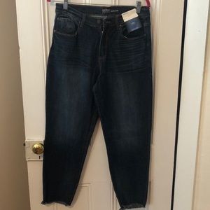 Mom jeans -MUST BE PART OF A BUNDLE